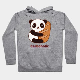 Carboholic Hoodie